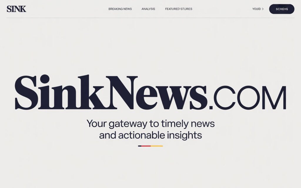 sinknews com