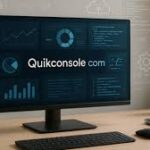 quikconsole com