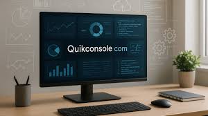 quikconsole com