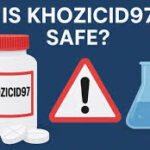is khozicid97 safe